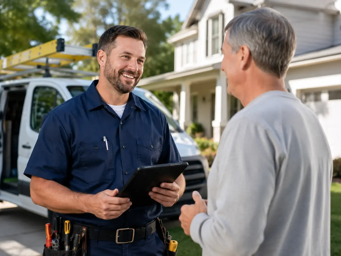 Whole Home Rewiring Searcy, AR FAQs